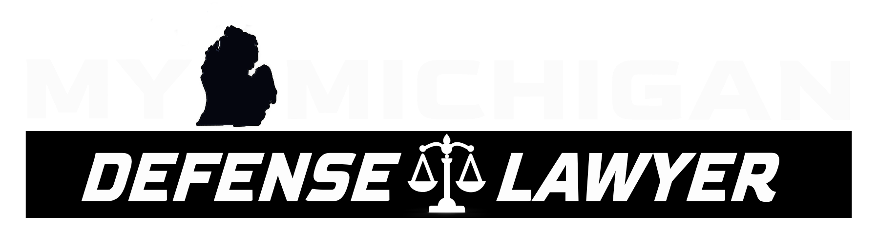 My Michigan Defense Lawyer